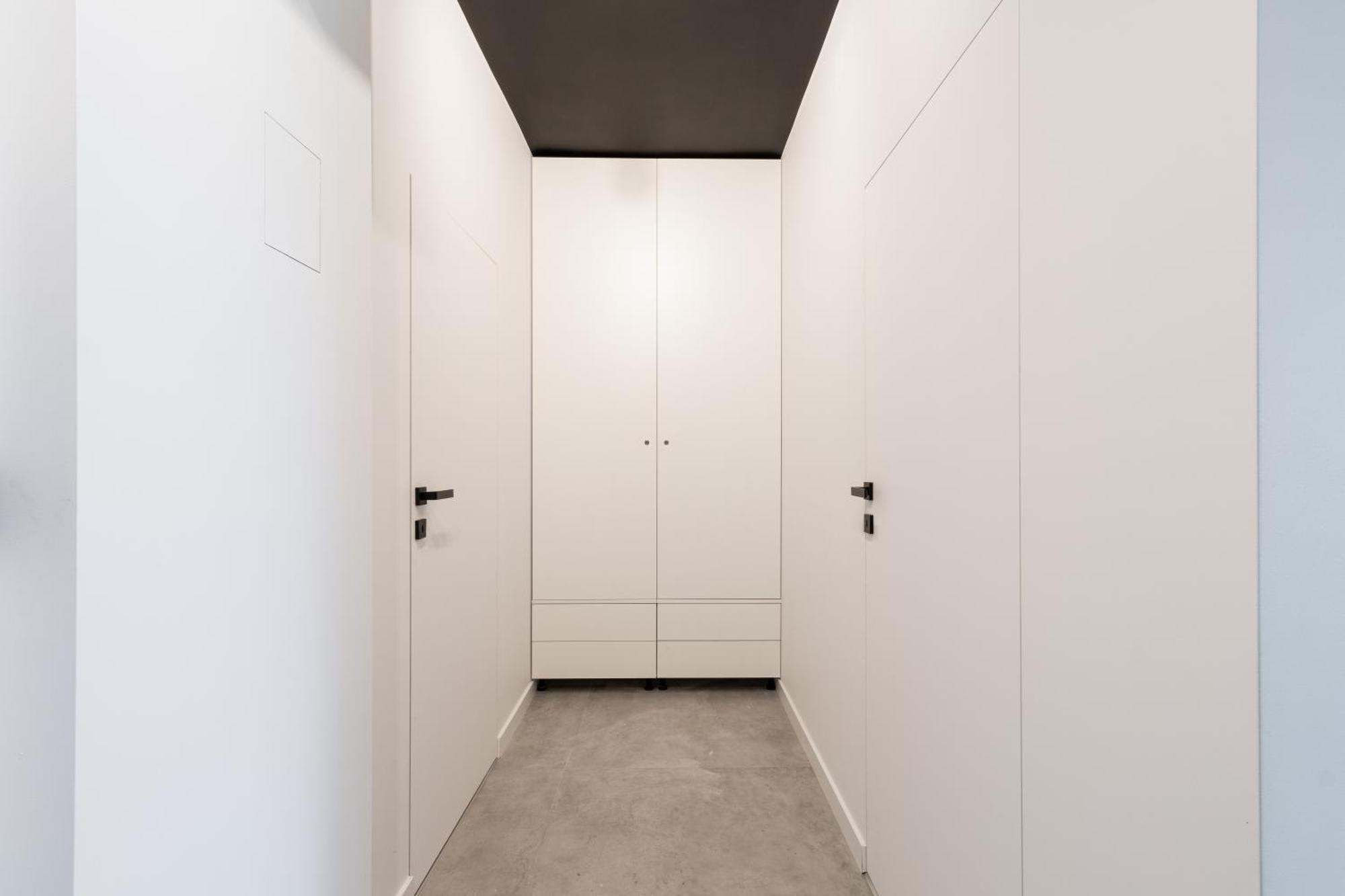 Апартаменти Deco Dunikowskiego *
