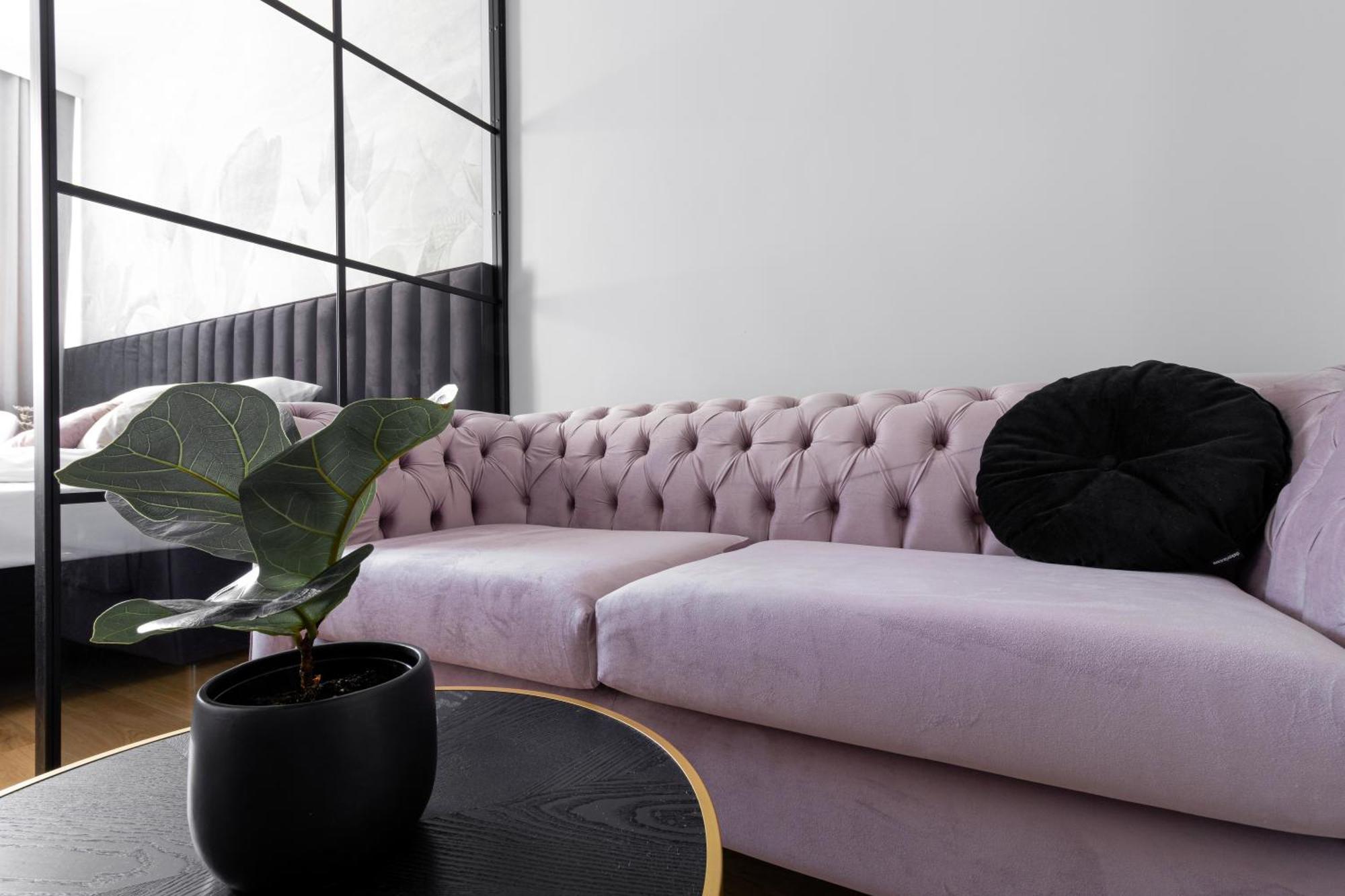 Deco Dunikowskiego Апартаменти Катовіце