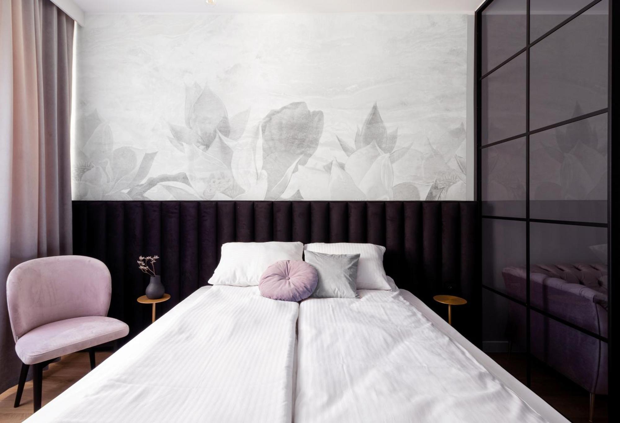 Апартаменти Deco Dunikowskiego Катовіце
