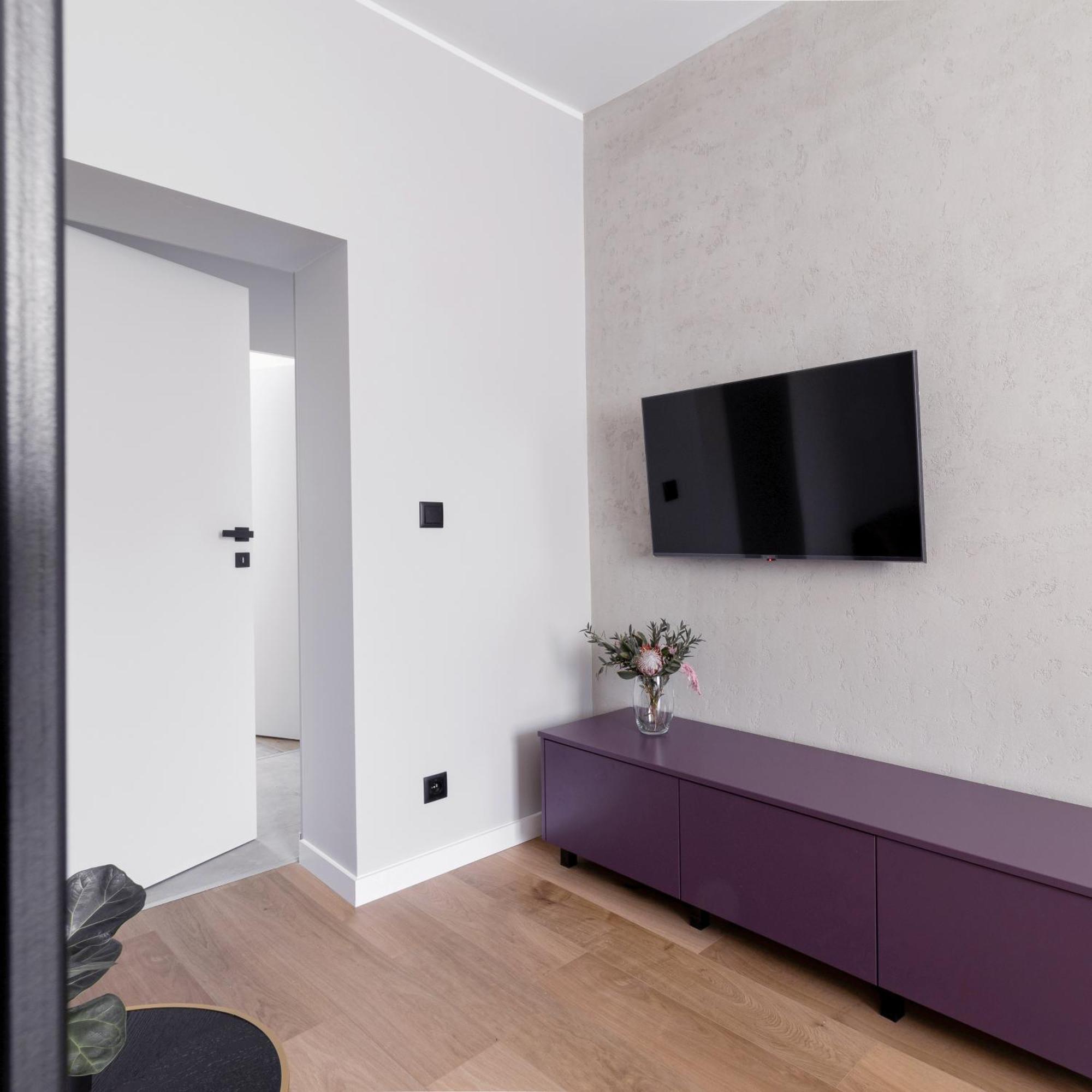 Apartment Deco Dunikowskiego Katowice