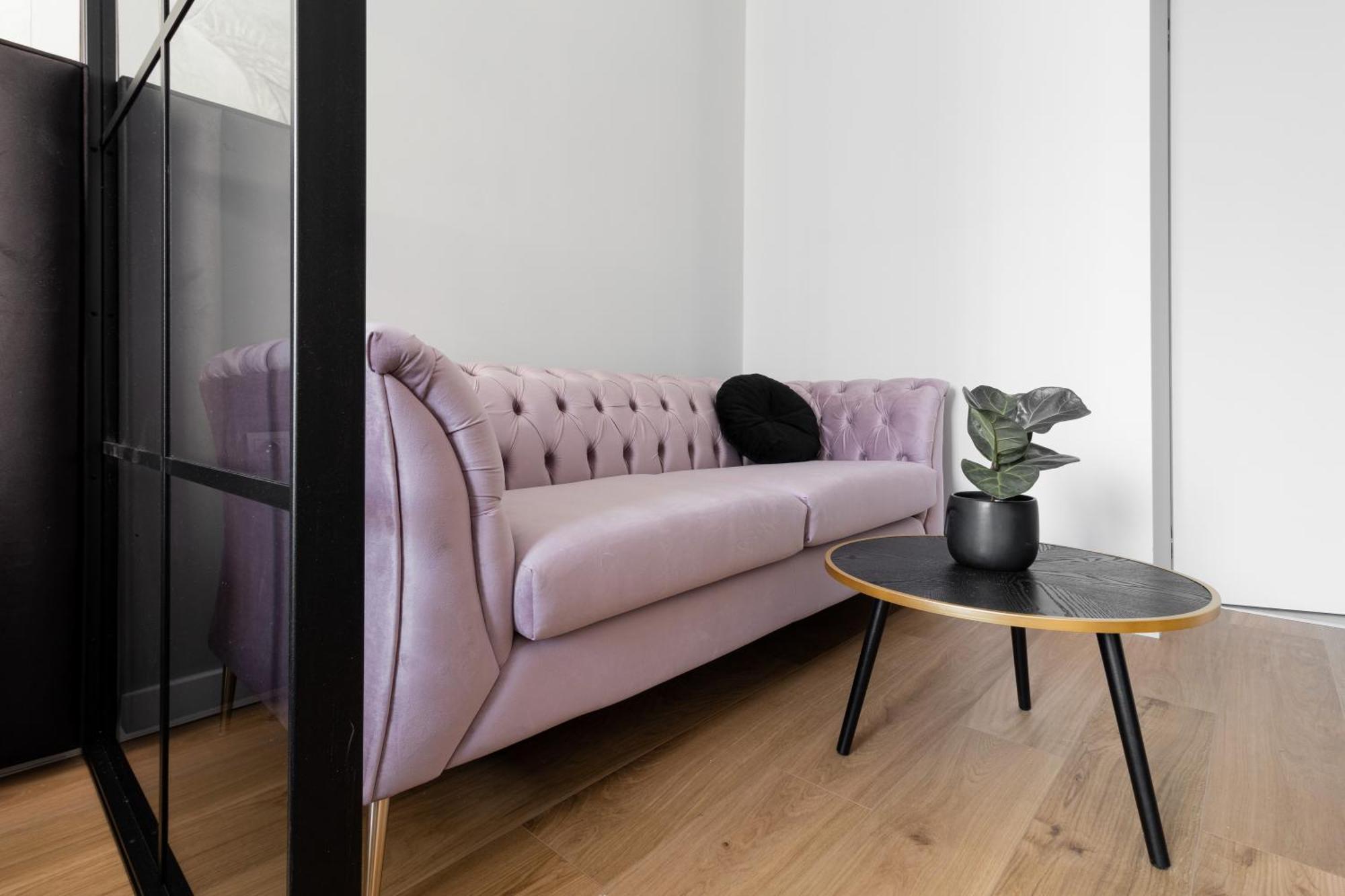 Апартаменти Deco Dunikowskiego *