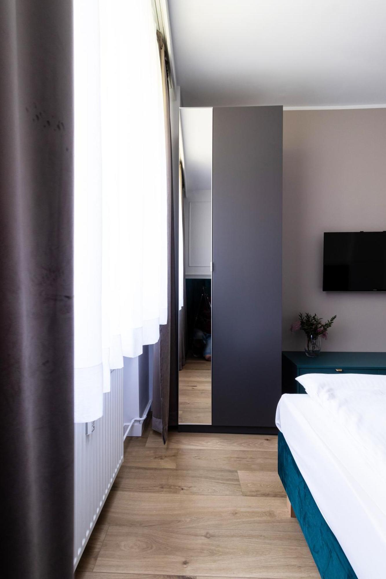 Deco Dunikowskiego Apartment Katowice