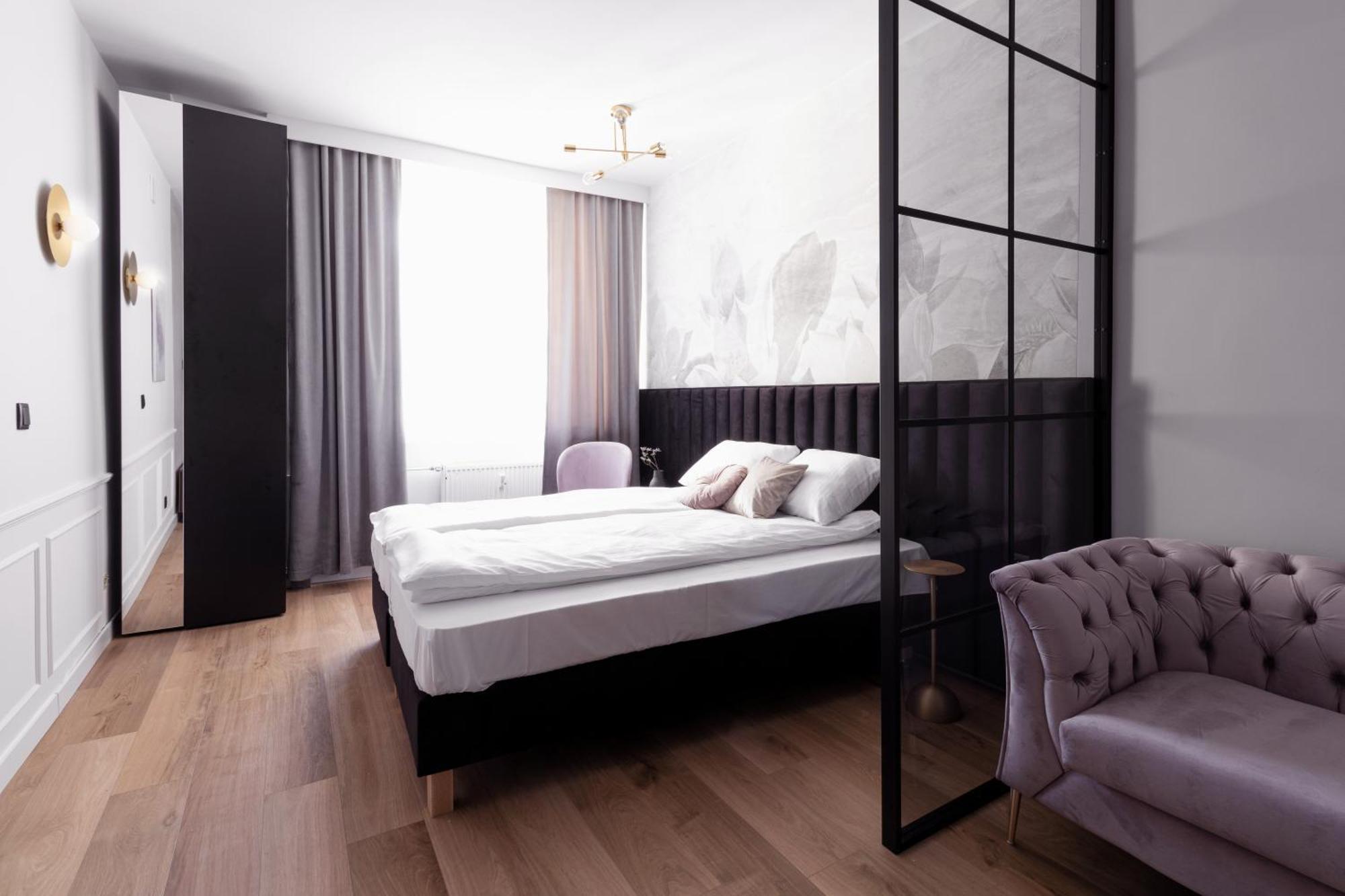 Apartment Deco Dunikowskiego Katowice
